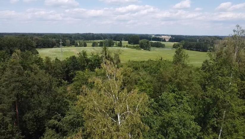 Prodej pozemku pro bydlení, Chlum u Třeboně - Žíteč, 20000 m2