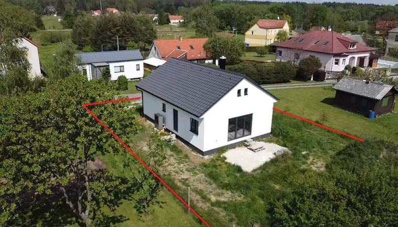 Prodej rodinného domu, Petříkov, 96 m2