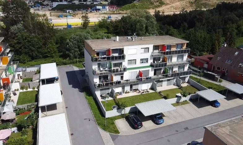 Prodej bytu 2+kk, České Budějovice - České Budějovice 5, E. Beneše, 48 m2