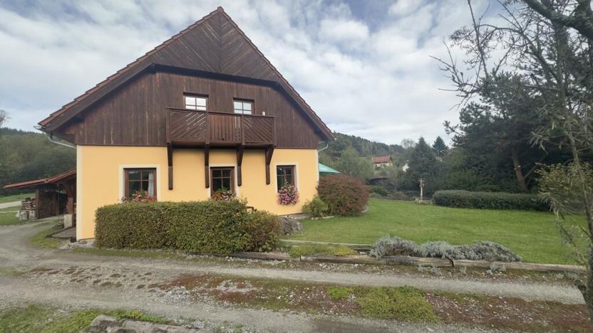 Prodej rodinného domu, Kájov - Lazec, 160 m2