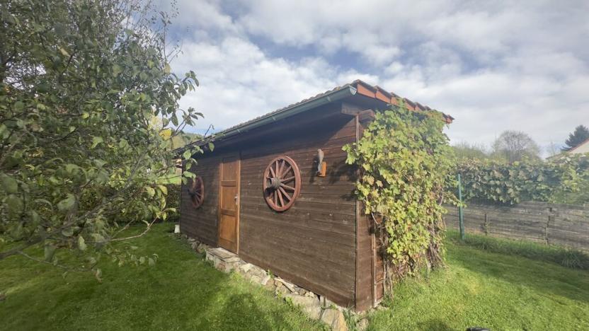 Prodej rodinného domu, Kájov - Lazec, 160 m2