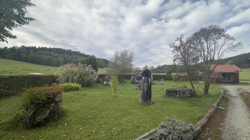 Prodej rodinného domu, Kájov - Lazec, 160 m2