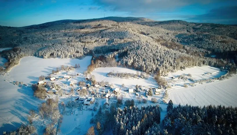 Prodej rodinného domu, Kájov - Lazec, 160 m2