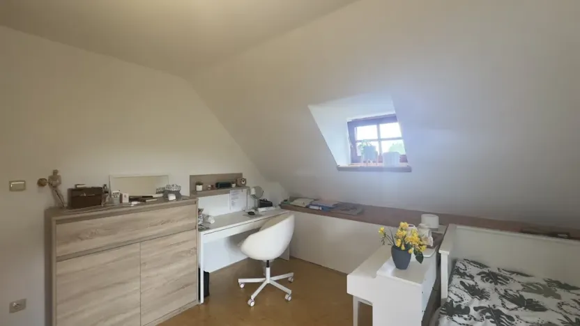 Prodej rodinného domu, Kájov - Lazec, 160 m2