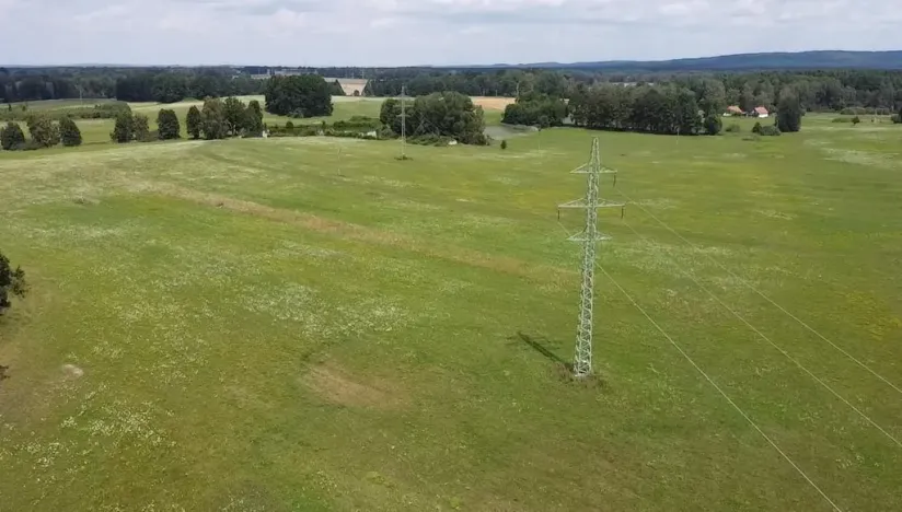 Prodej pole, Chlum u Třeboně - Žíteč, 130000 m2