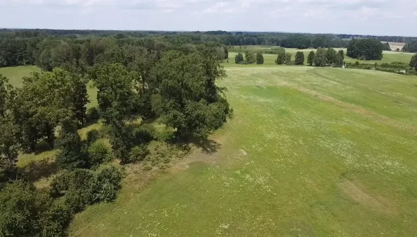 Prodej pole, Chlum u Třeboně - Žíteč, 130000 m2