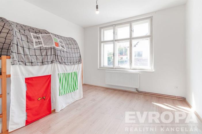 Prodej rodinného domu, Havlíčkův Brod, Nuselská, 110 m2