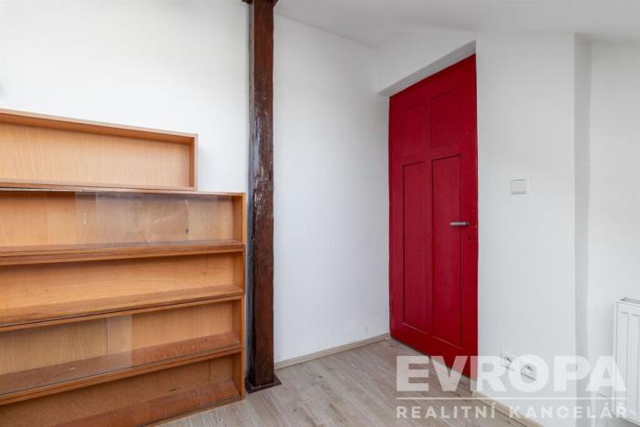 Prodej rodinného domu, Havlíčkův Brod, Nuselská, 110 m2