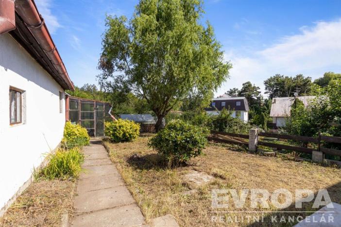 Prodej rodinného domu, Havlíčkův Brod, Nuselská, 110 m2