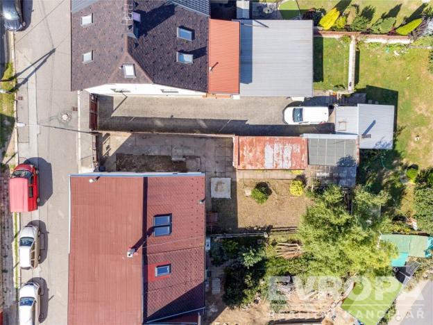 Prodej rodinného domu, Havlíčkův Brod, Nuselská, 110 m2