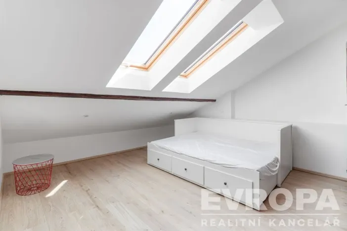 Prodej rodinného domu, Havlíčkův Brod, Nuselská, 110 m2