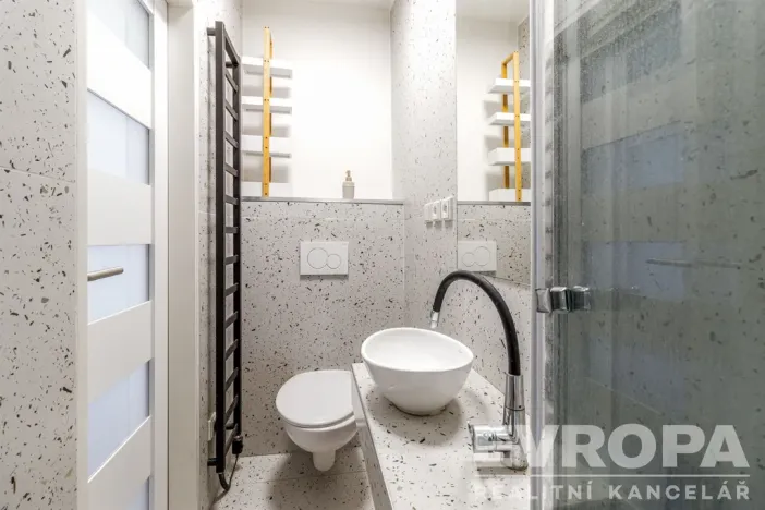 Prodej rodinného domu, Havlíčkův Brod, Nuselská, 110 m2