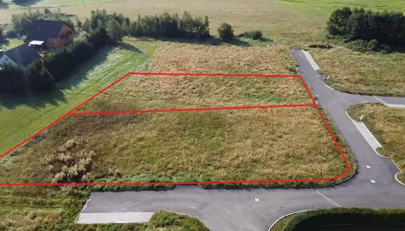 Prodej pozemku pro bydlení, Zdíkov, 1200 m2