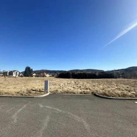 Prodej pozemku pro bydlení, Zdíkov, 1200 m2