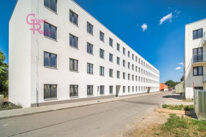 Pronájem bytu 1+kk, Svitavy - Předměstí, Říční, 35 m2