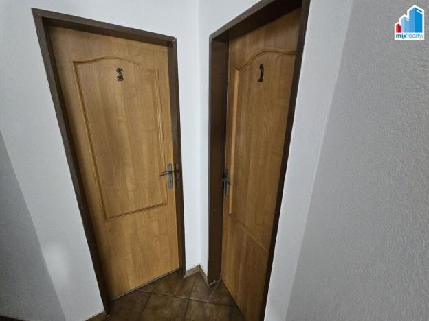 Pronájem kanceláře, Plzeň - Východní Předměstí, Jateční, 114 m2