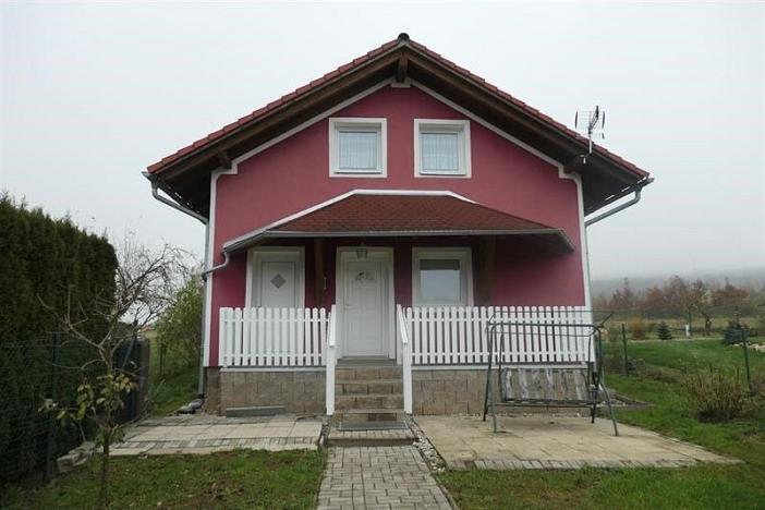 Prodej rodinného domu, Ejpovice, Tymákovská, 160 m2