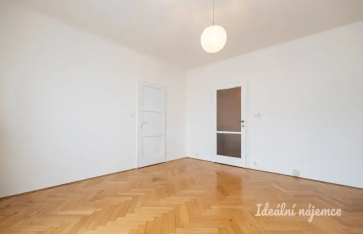 Pronájem bytu 2+1, Praha - Vršovice, Jerevanská, 64 m2