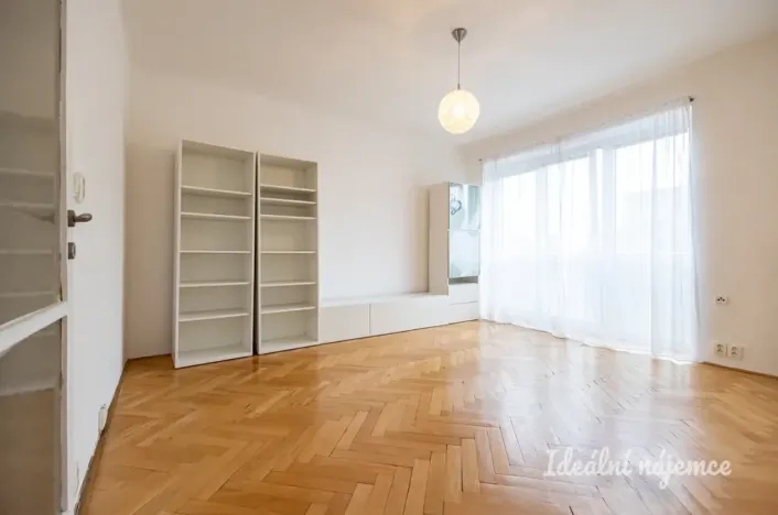 Pronájem bytu 2+1, Praha - Vršovice, Jerevanská, 64 m2