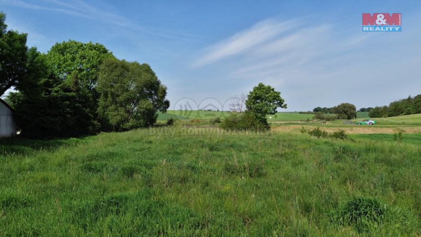 Prodej pozemku pro bydlení, Sendražice, 2914 m2