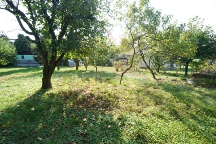 Prodej pozemku pro bydlení, Zaloňov, Zaloňov, 1161 m2