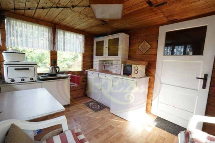 Prodej pozemku pro bydlení, Zaloňov, Zaloňov, 1161 m2