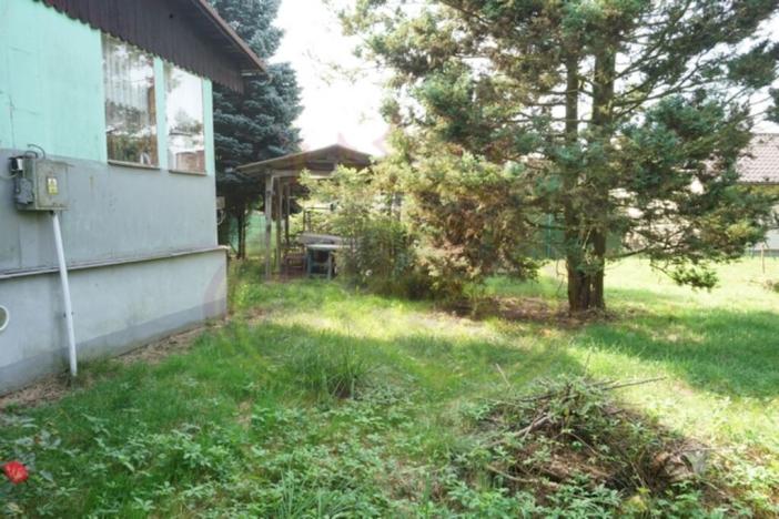 Prodej pozemku pro bydlení, Zaloňov, Zaloňov, 1161 m2