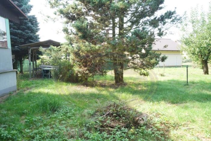 Prodej pozemku pro bydlení, Zaloňov, Zaloňov, 1161 m2