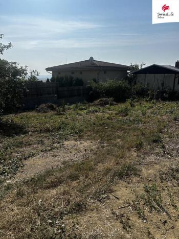 Prodej pozemku pro komerční výstavbu, Mokrá-Horákov, 410 m2