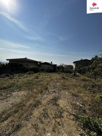 Prodej pozemku pro komerční výstavbu, Mokrá-Horákov, 410 m2