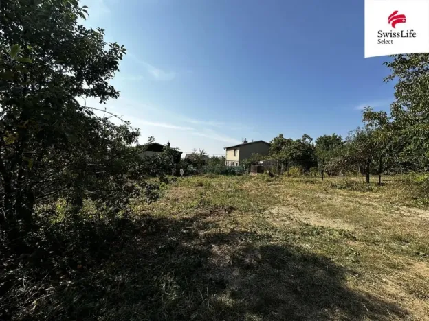 Prodej pozemku pro komerční výstavbu, Mokrá-Horákov, 410 m2