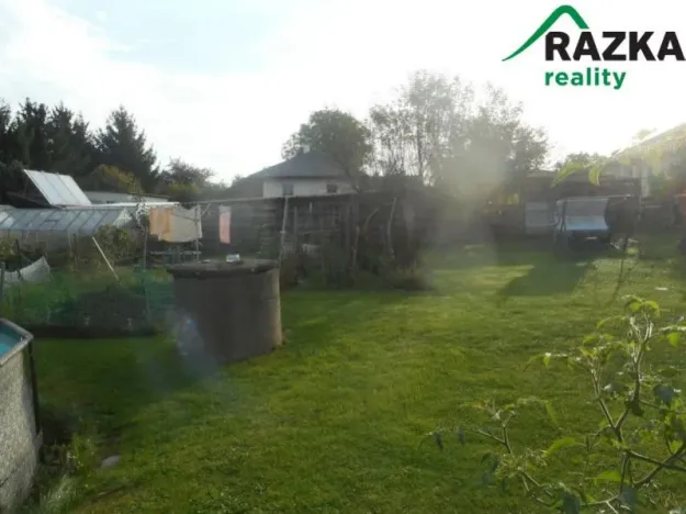 Prodej rodinného domu, Podlesí - Turov, Turov, 185 m2