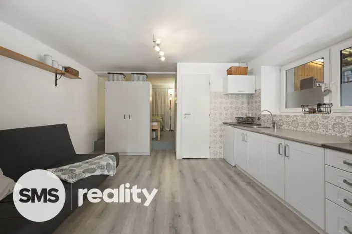 Prodej rodinného domu, Bouzov, 220 m2