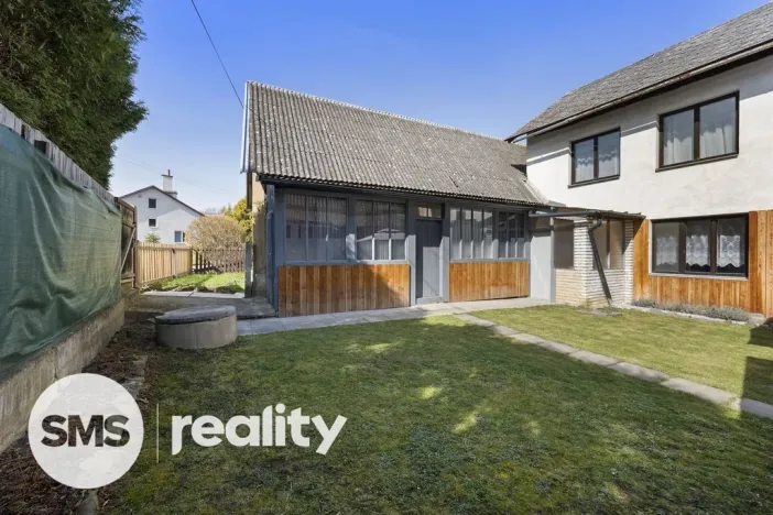 Prodej rodinného domu, Bouzov, 220 m2