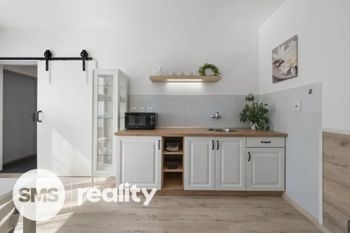 Prodej rodinného domu, Bouzov, 220 m2