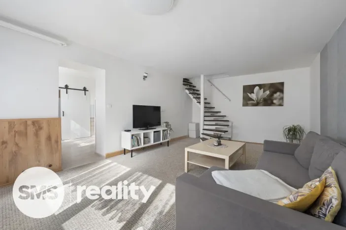 Prodej rodinného domu, Bouzov, 220 m2