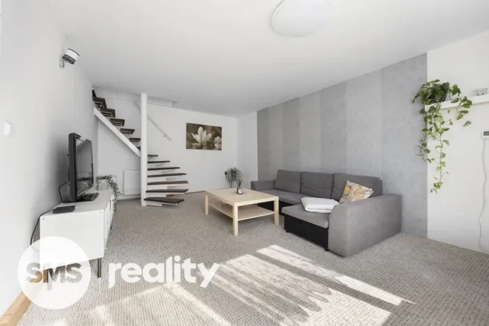 Prodej rodinného domu, Bouzov, 220 m2