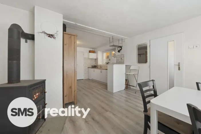 Prodej rodinného domu, Bouzov, 220 m2