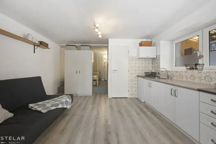 Prodej rodinného domu, Bouzov, 220 m2