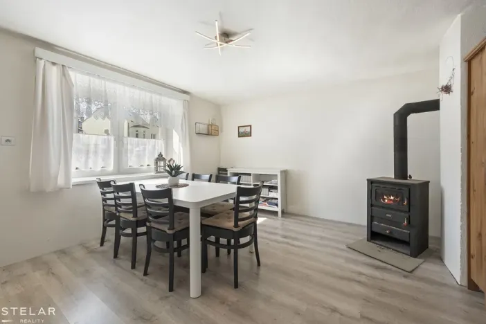 Prodej rodinného domu, Bouzov, 220 m2