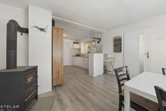 Prodej rodinného domu, Bouzov, 220 m2