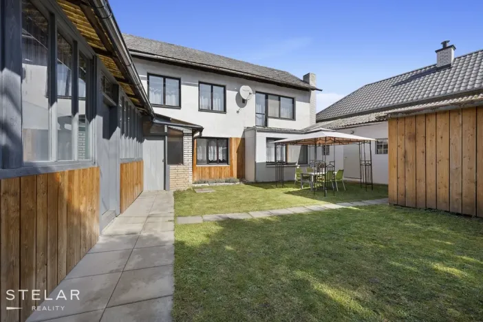 Prodej rodinného domu, Bouzov, 220 m2