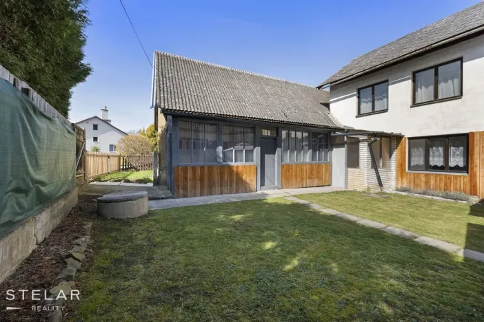 Prodej rodinného domu, Bouzov, 220 m2