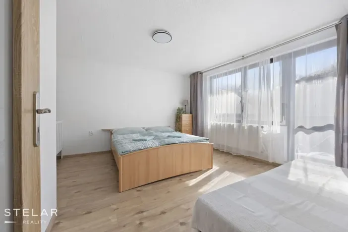 Prodej rodinného domu, Bouzov, 220 m2