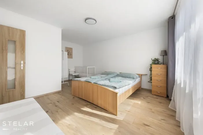 Prodej rodinného domu, Bouzov, 220 m2