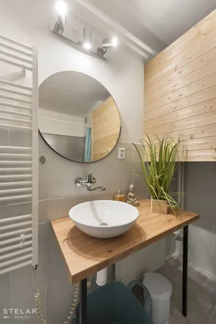 Prodej rodinného domu, Bouzov, 220 m2