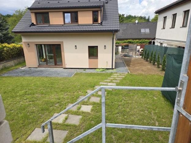Prodej rodinného domu, Kladno, 431 m2