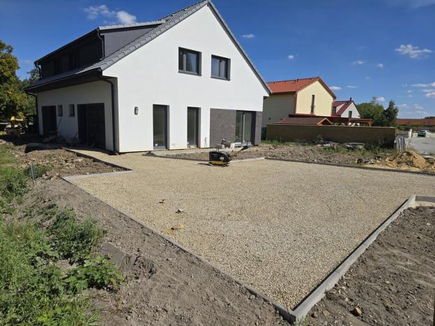 Prodej rodinného domu, Drnek, 400 m2