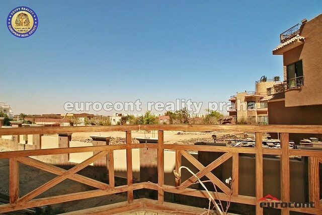 Prodej bytu 1+kk, Hurghada, Egypt, شارع اللواء مؤمن البنان, 46 m2