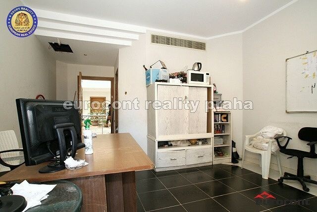 Prodej bytu 1+kk, Hurghada, Egypt, شارع اللواء مؤمن البنان, 46 m2